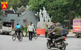 Hà Nội: Cần phê phán và xử lý nghiêm các cá nhân cố tình ra đường trong thời điểm dịch Covid-19 diễn biến phức tạp